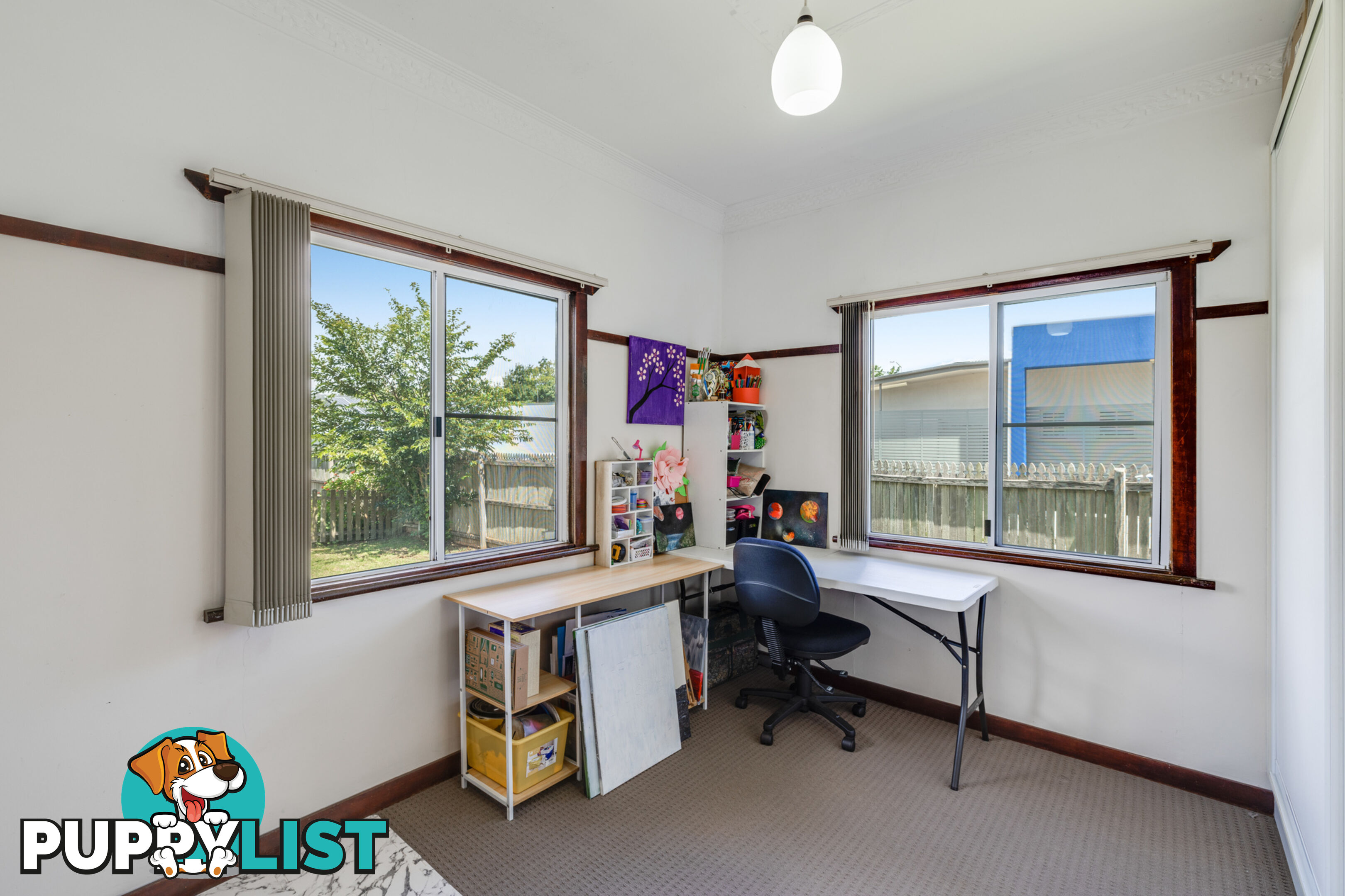 134 & 134A Holberton Street NEWTOWN QLD 4350