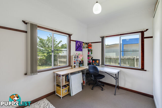 134 & 134A Holberton Street NEWTOWN QLD 4350