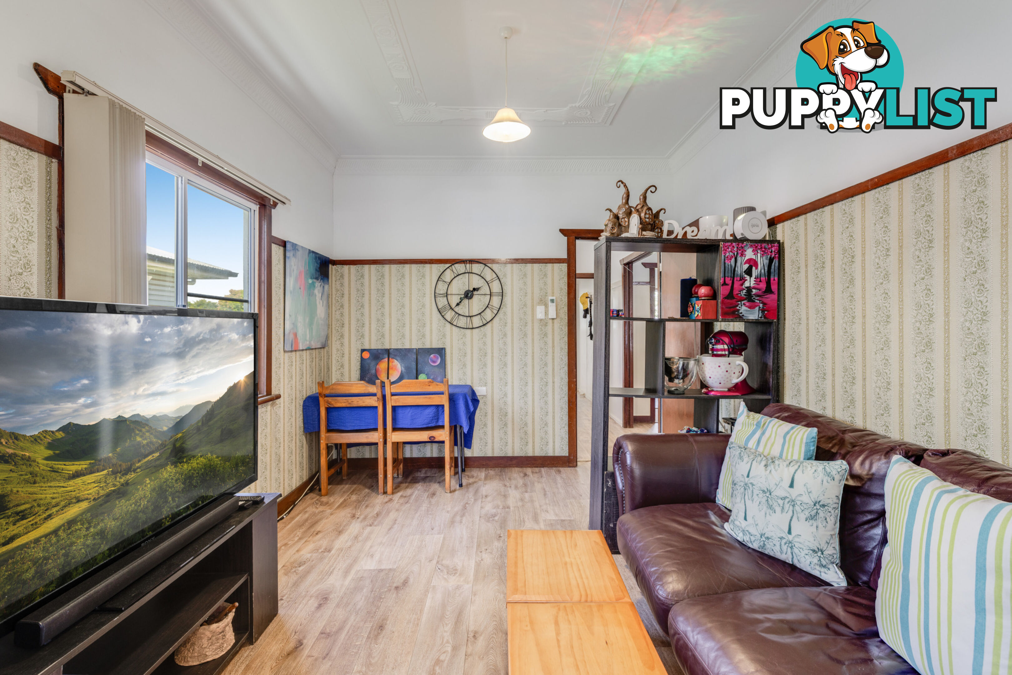 134 & 134A Holberton Street NEWTOWN QLD 4350