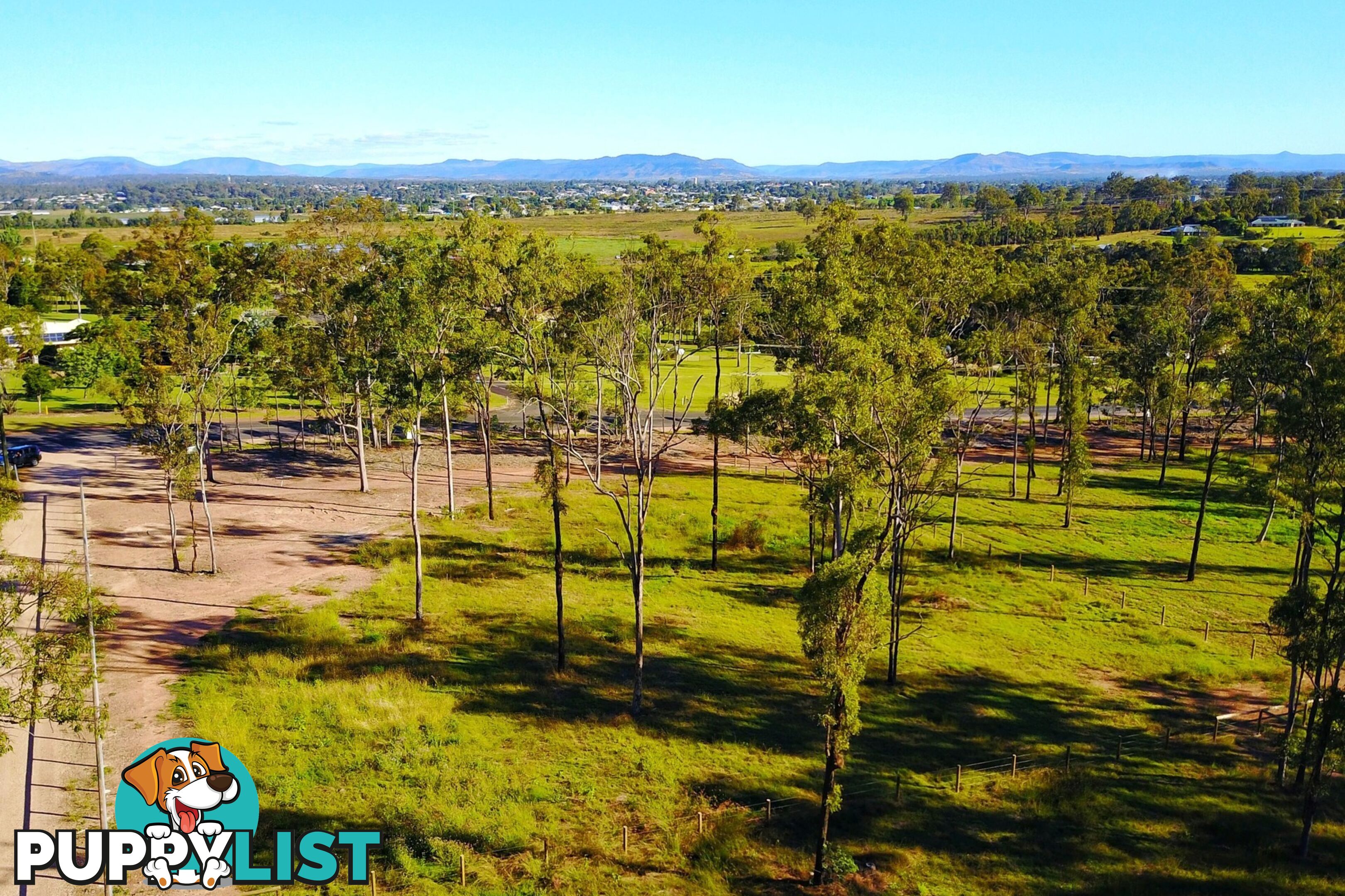 97 Redbank Creek Road ADARE QLD 4343