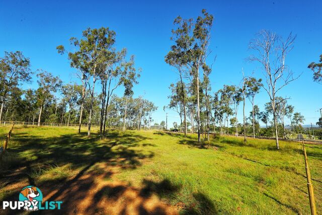 97 Redbank Creek Road ADARE QLD 4343