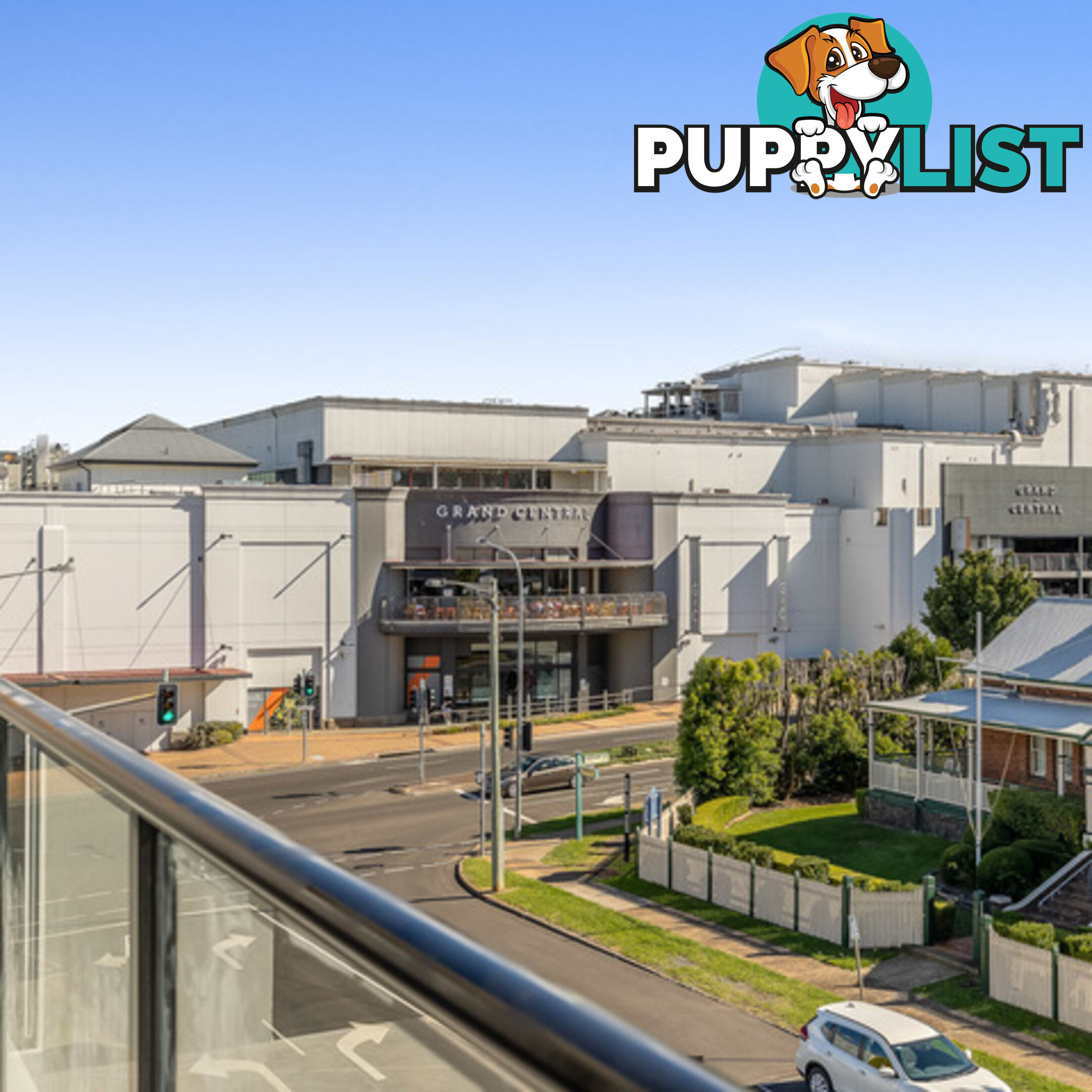 7/16 Mylne Street TOOWOOMBA CITY QLD 4350