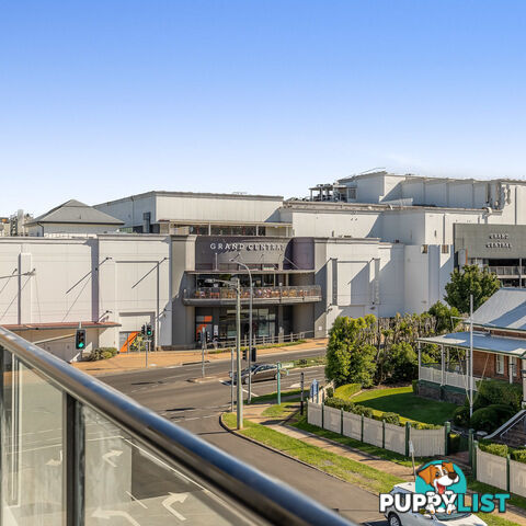 7/16 Mylne Street TOOWOOMBA CITY QLD 4350