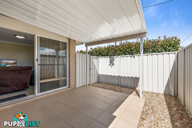 1/20 Payne Street WILSONTON QLD 4350