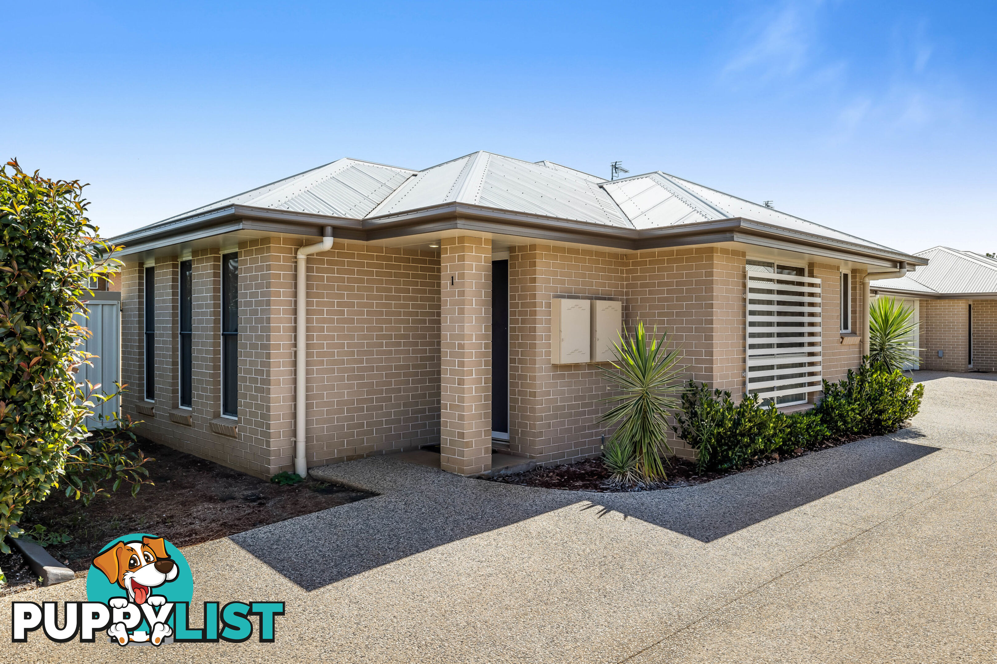 1/20 Payne Street WILSONTON QLD 4350