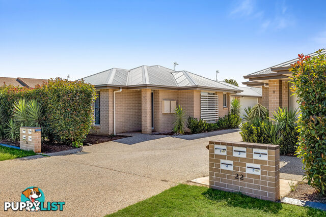 1/20 Payne Street WILSONTON QLD 4350