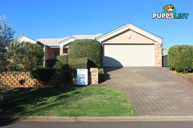 20 Paddington Court MIDDLE RIDGE QLD 4350