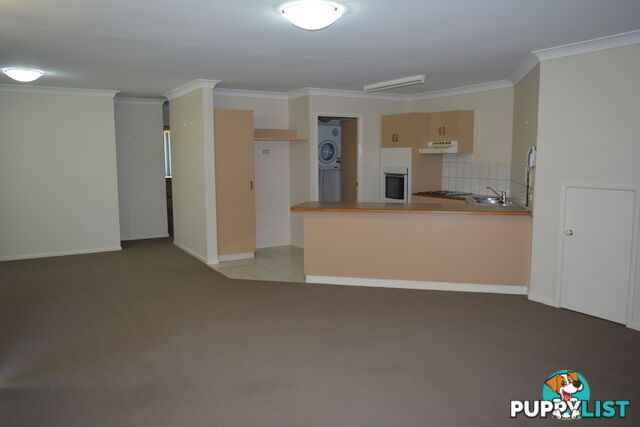 10/5 Clifford Street TOOWOOMBA CITY QLD 4350