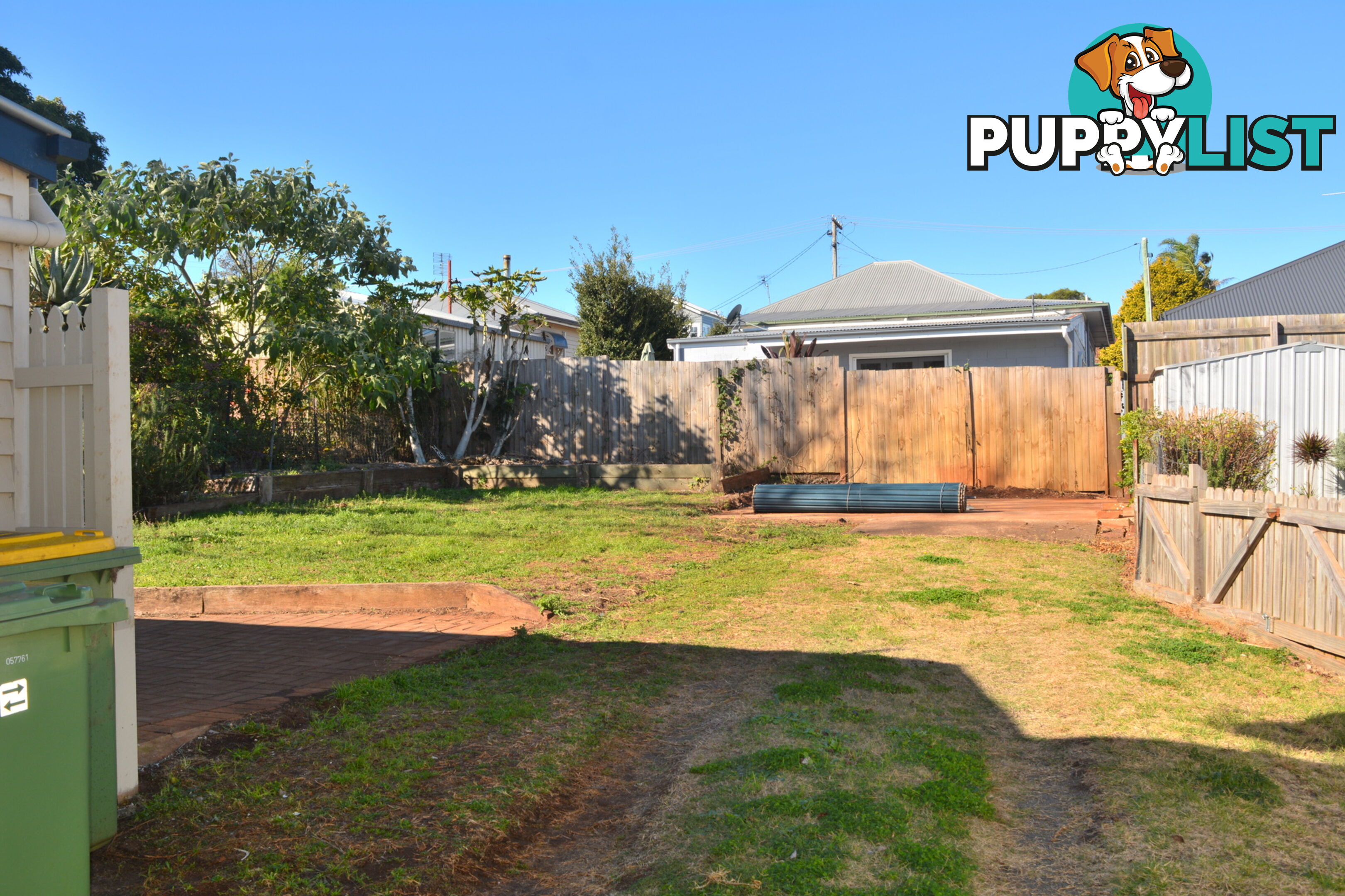 4 Sir Street NORTH TOOWOOMBA QLD 4350