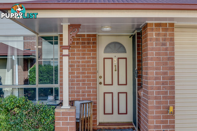 3/4 O'quinn Street HARRISTOWN QLD 4350