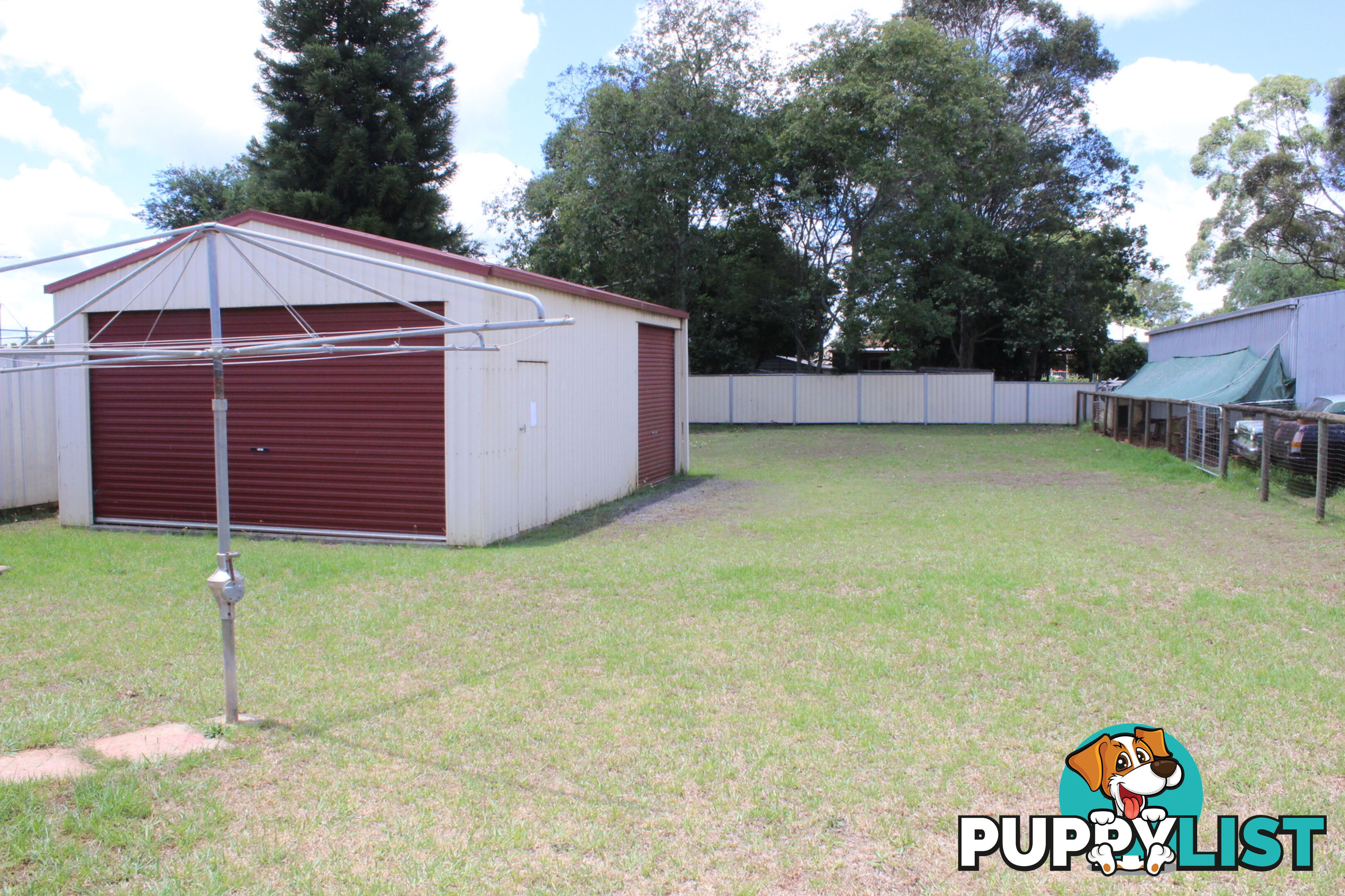 160 Holberton Street NEWTOWN QLD 4350