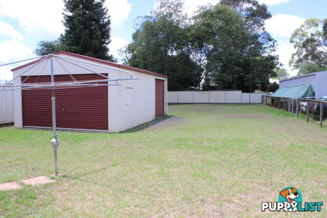 160 Holberton Street NEWTOWN QLD 4350