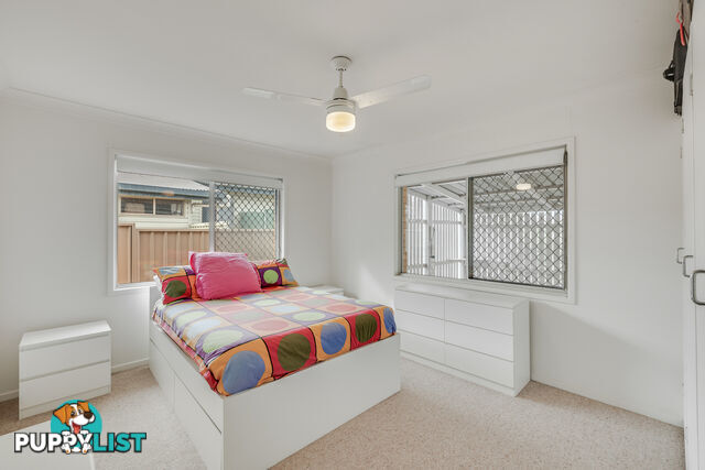 34 Smithfield Street HARRISTOWN QLD 4350