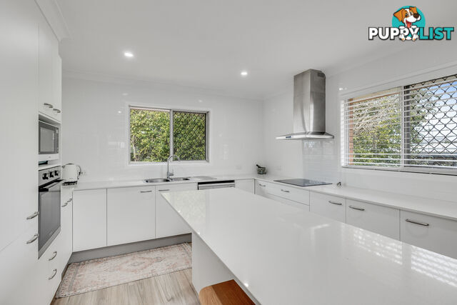 34 Smithfield Street HARRISTOWN QLD 4350