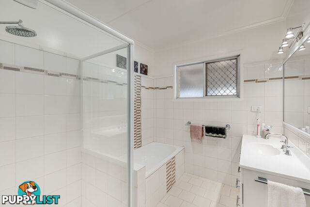 34 Smithfield Street HARRISTOWN QLD 4350