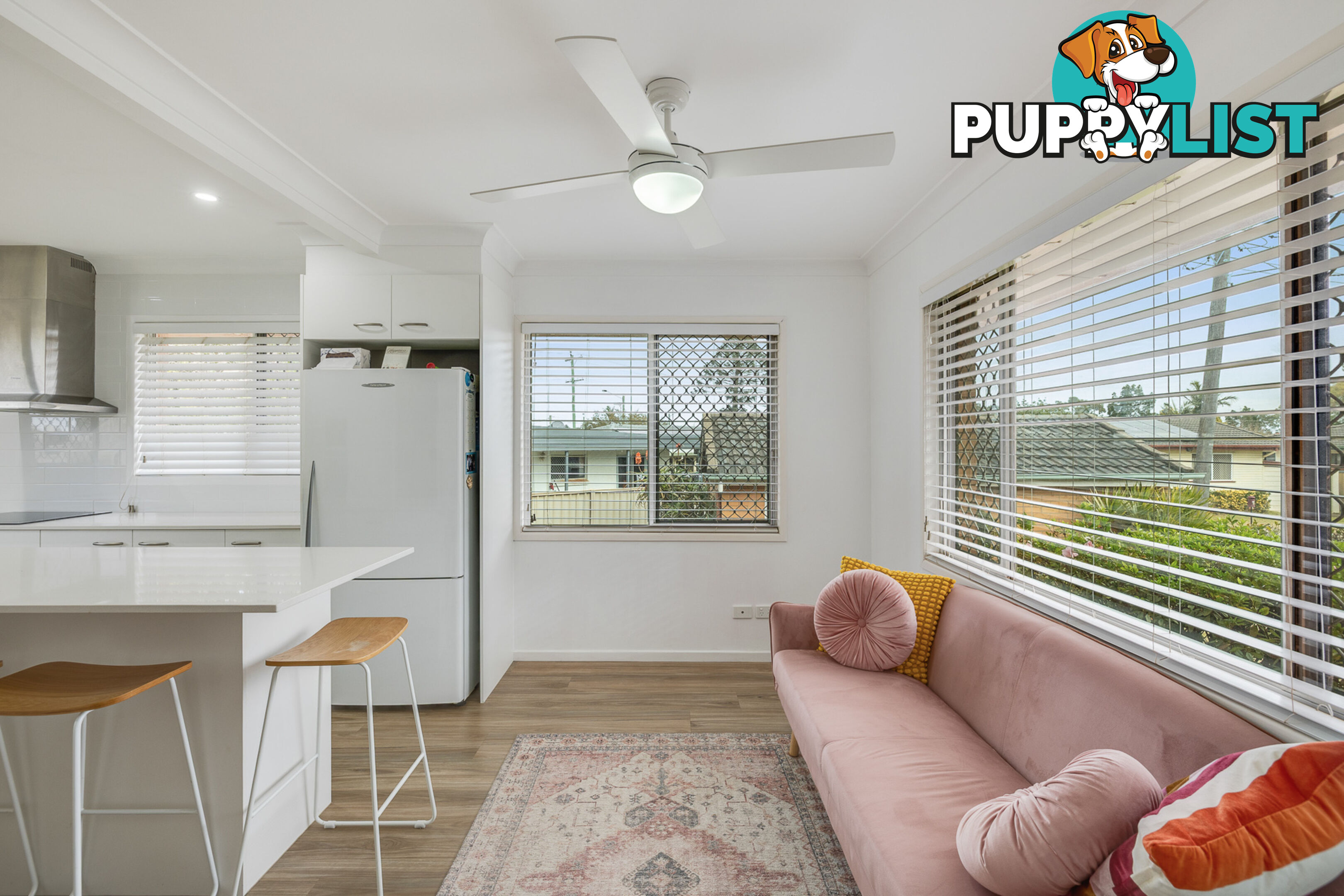 34 Smithfield Street HARRISTOWN QLD 4350