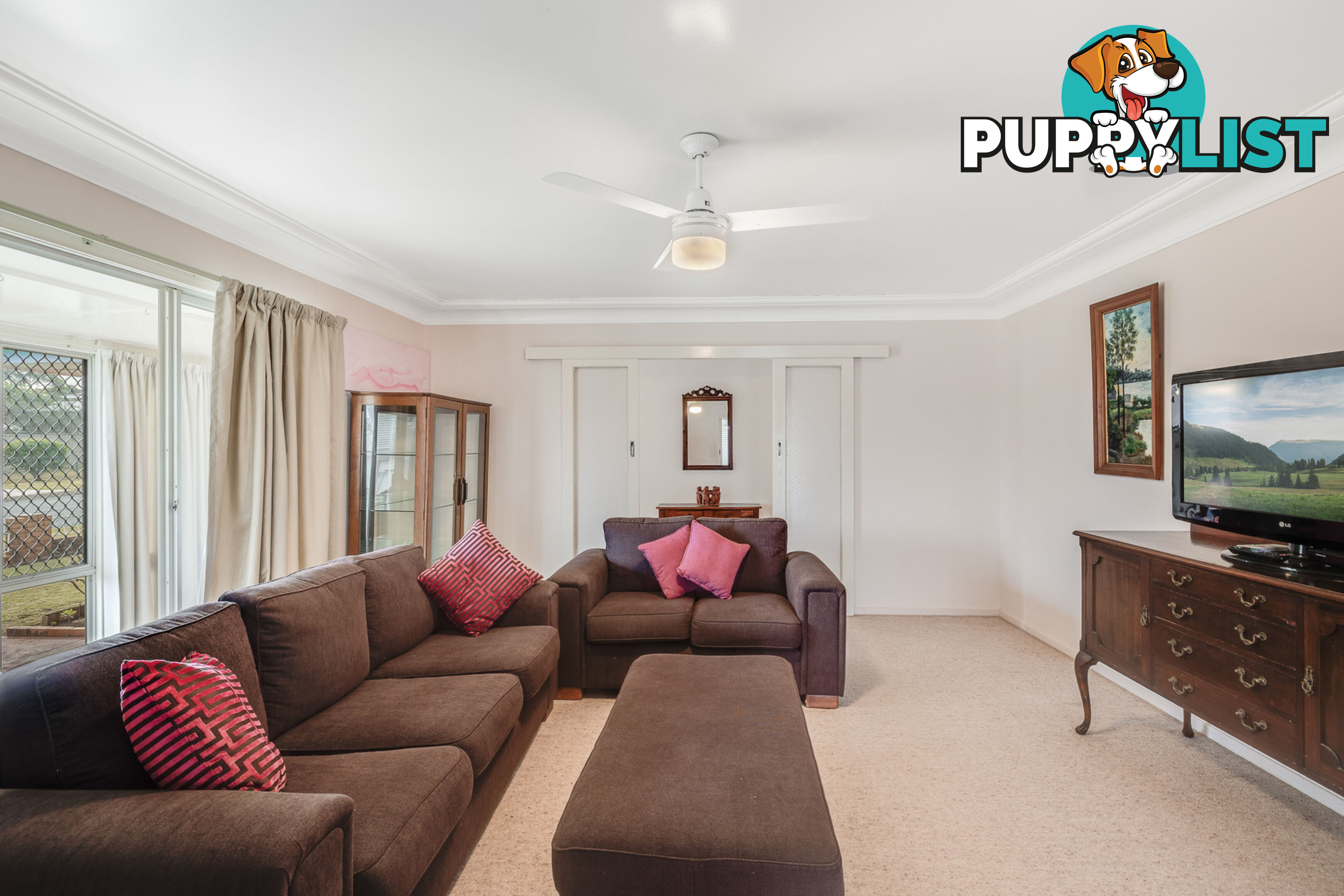 34 Smithfield Street HARRISTOWN QLD 4350
