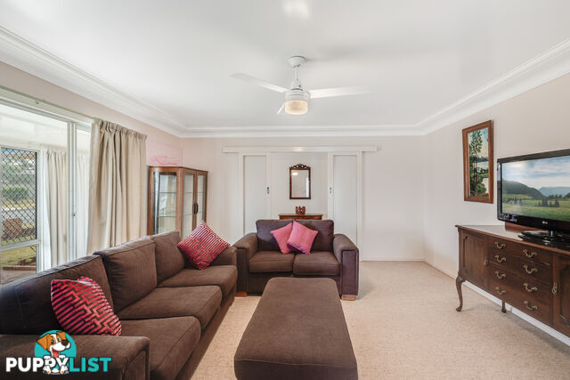 34 Smithfield Street HARRISTOWN QLD 4350