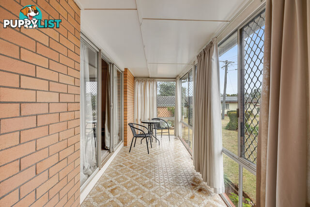 34 Smithfield Street HARRISTOWN QLD 4350
