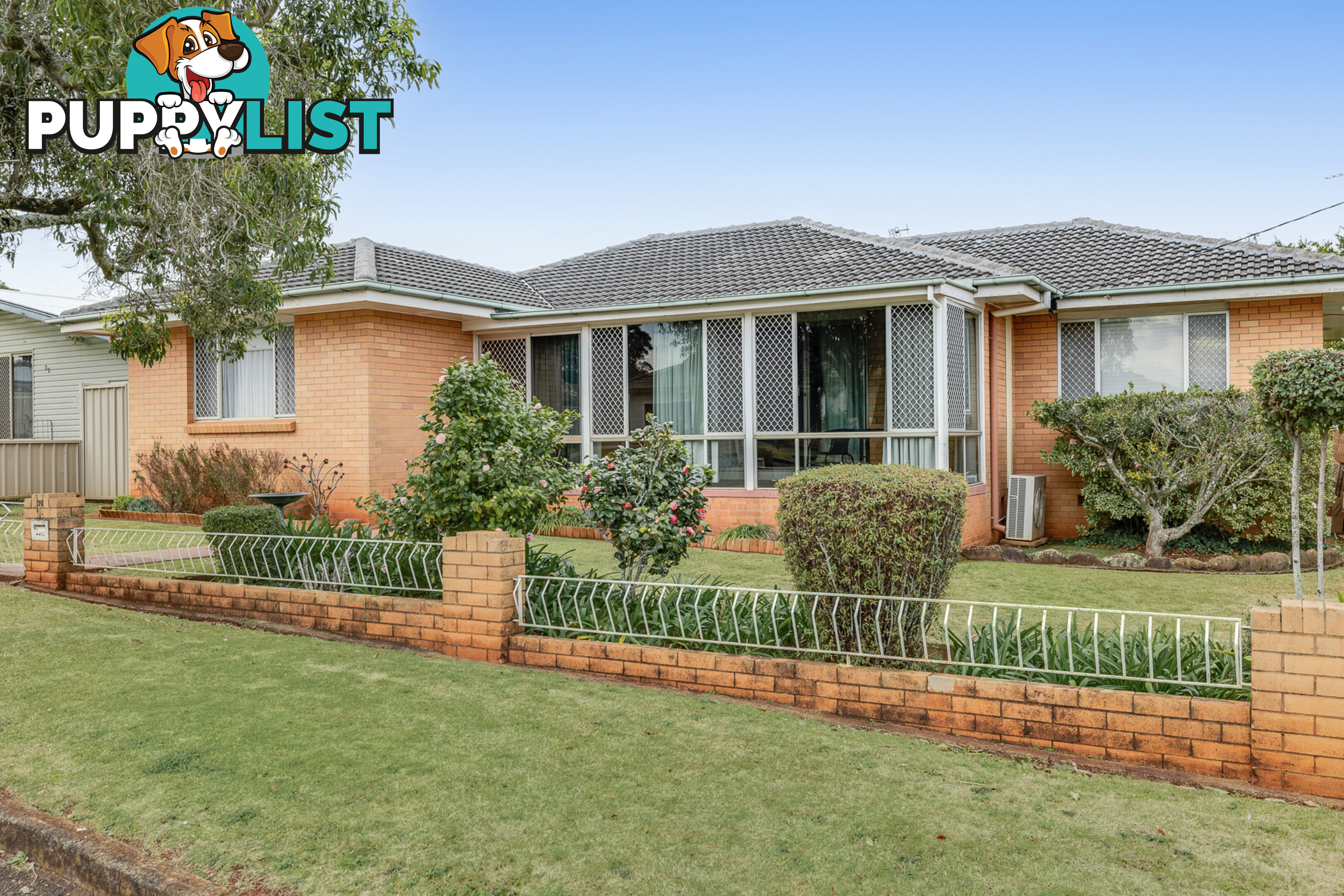 34 Smithfield Street HARRISTOWN QLD 4350