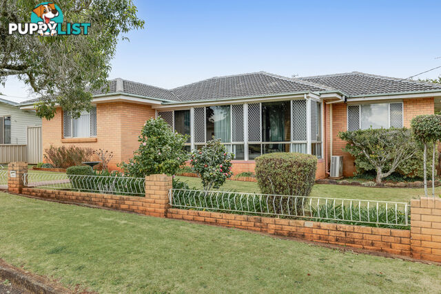 34 Smithfield Street HARRISTOWN QLD 4350