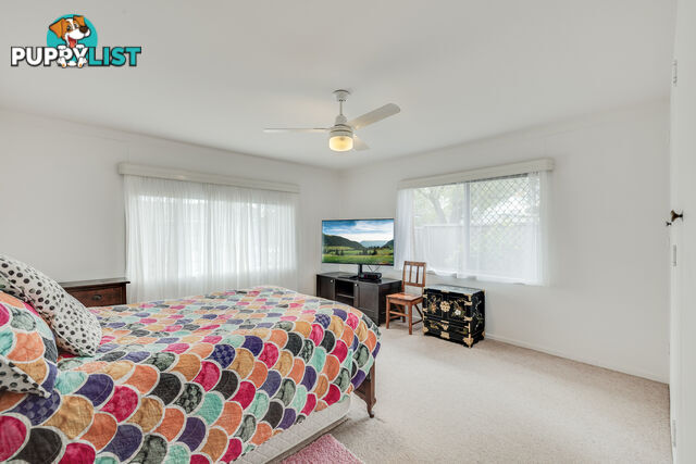34 Smithfield Street HARRISTOWN QLD 4350