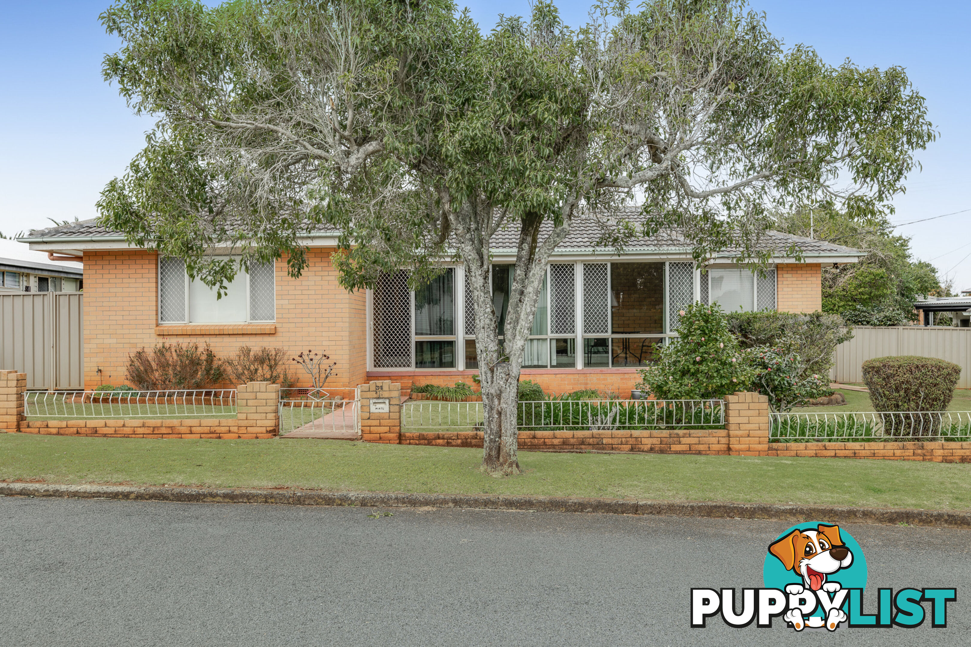 34 Smithfield Street HARRISTOWN QLD 4350