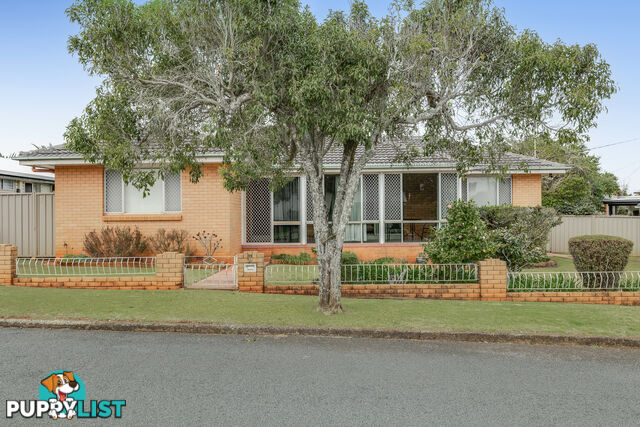 34 Smithfield Street HARRISTOWN QLD 4350