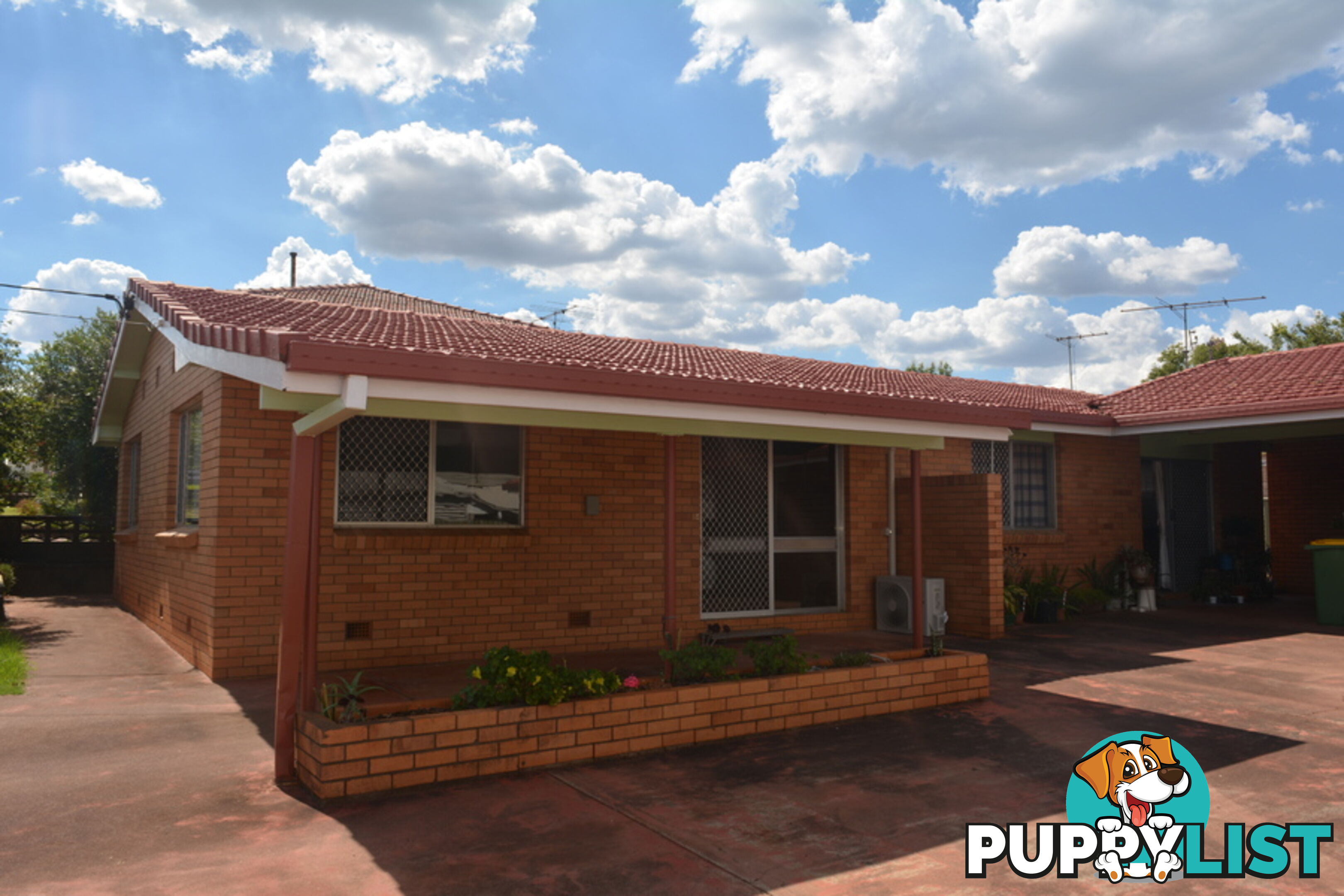 1/9 Conloi Street TOOWOOMBA CITY QLD 4350