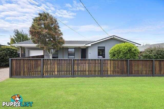 65 Sardon Street CENTENARY HEIGHTS QLD 4350