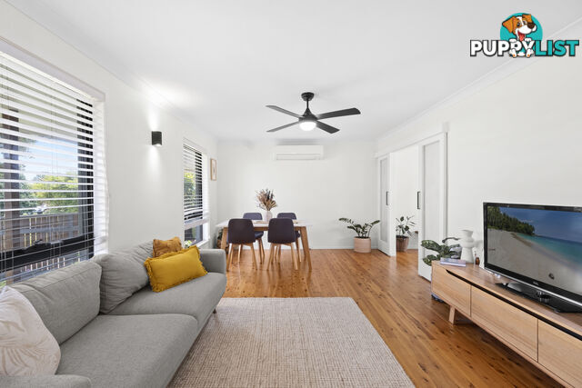 65 Sardon Street CENTENARY HEIGHTS QLD 4350