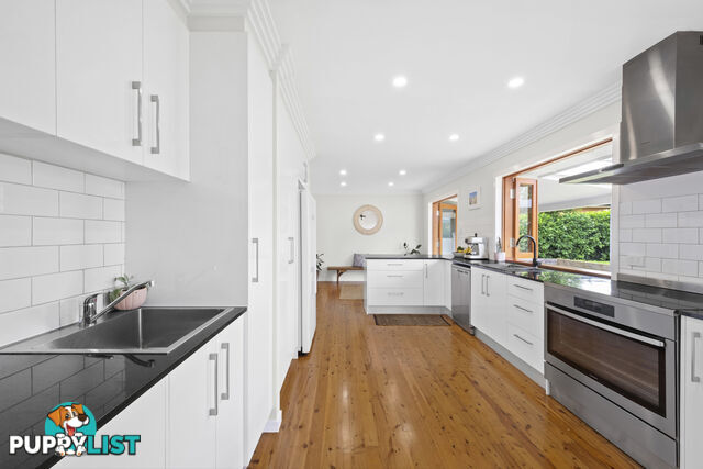65 Sardon Street CENTENARY HEIGHTS QLD 4350