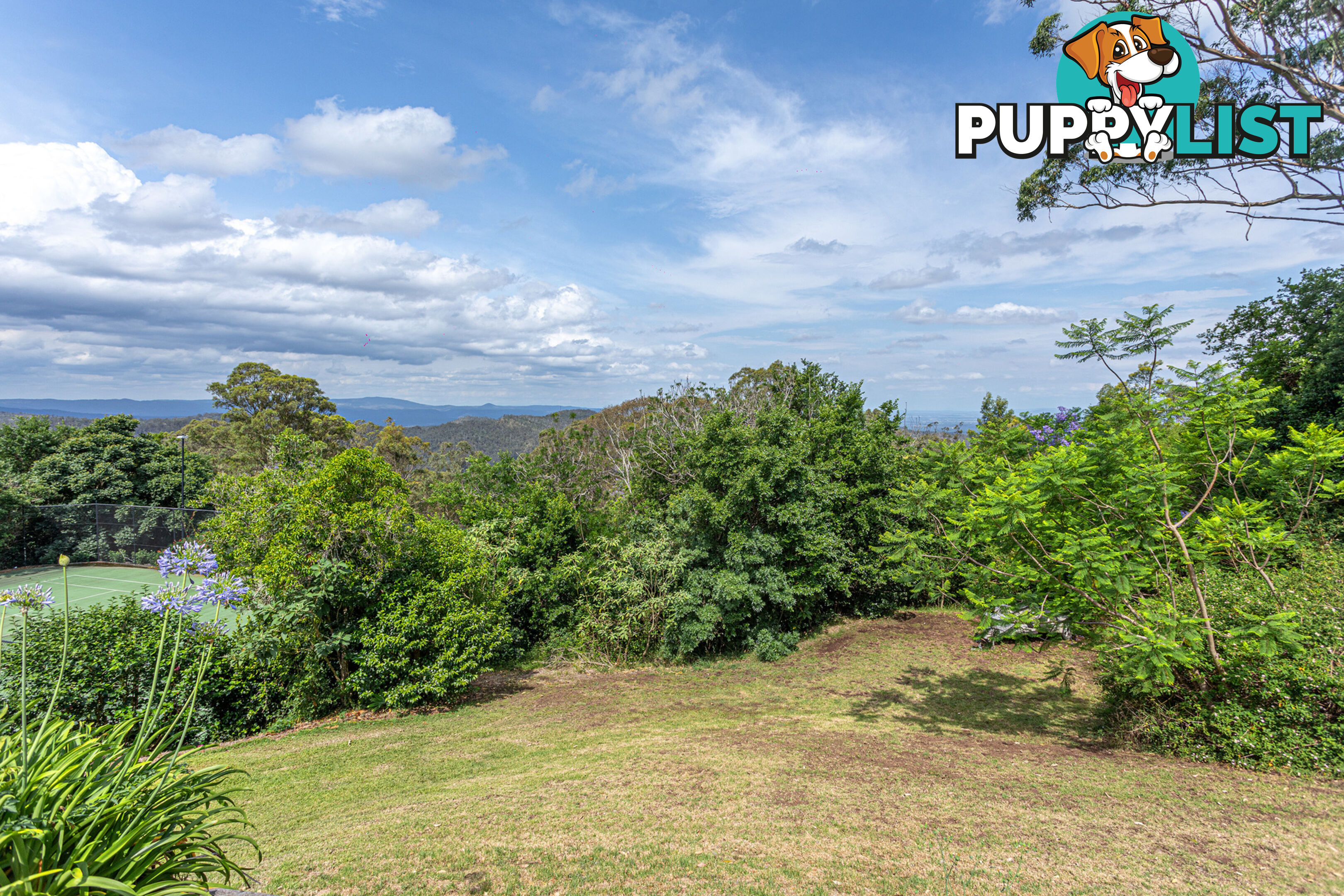 13 Murphys Creek Road BLUE MOUNTAIN HEIGHTS QLD 4350