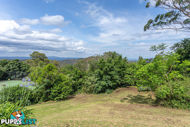 13 Murphys Creek Road BLUE MOUNTAIN HEIGHTS QLD 4350