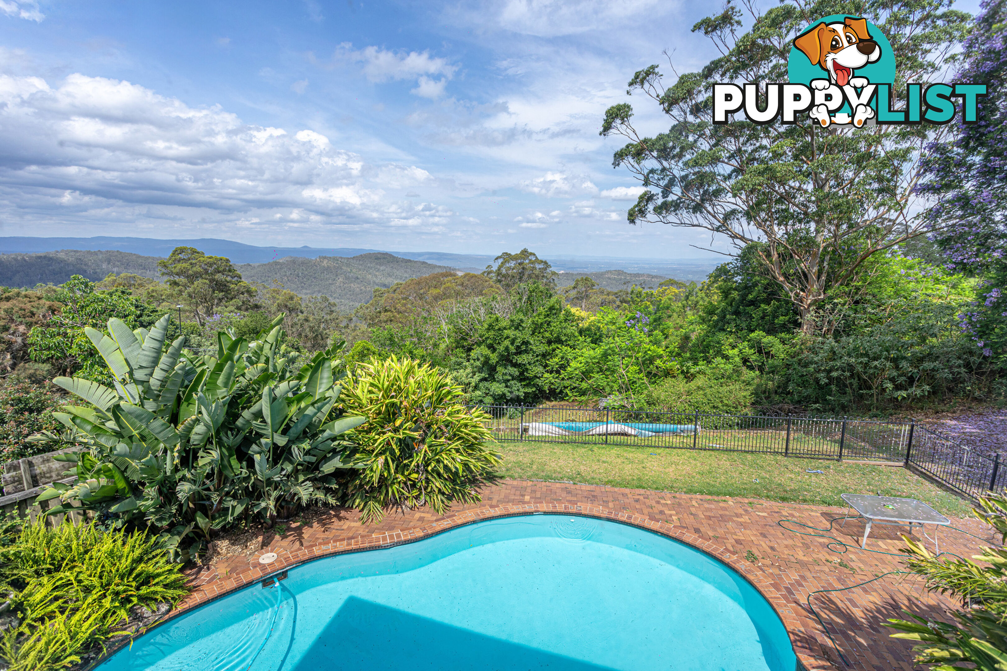 13 Murphys Creek Road BLUE MOUNTAIN HEIGHTS QLD 4350