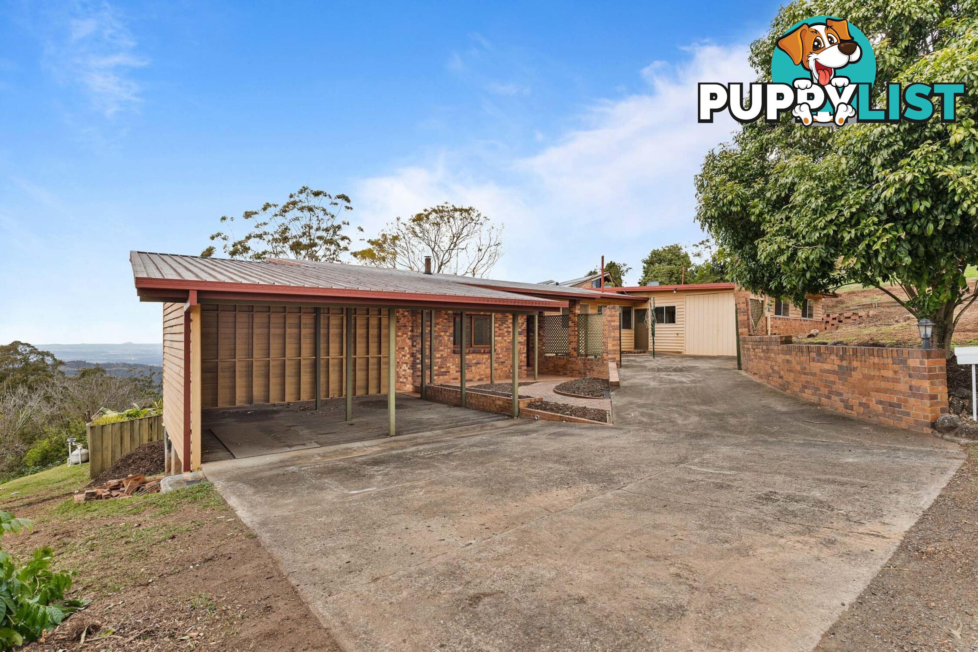 13 Murphys Creek Road BLUE MOUNTAIN HEIGHTS QLD 4350