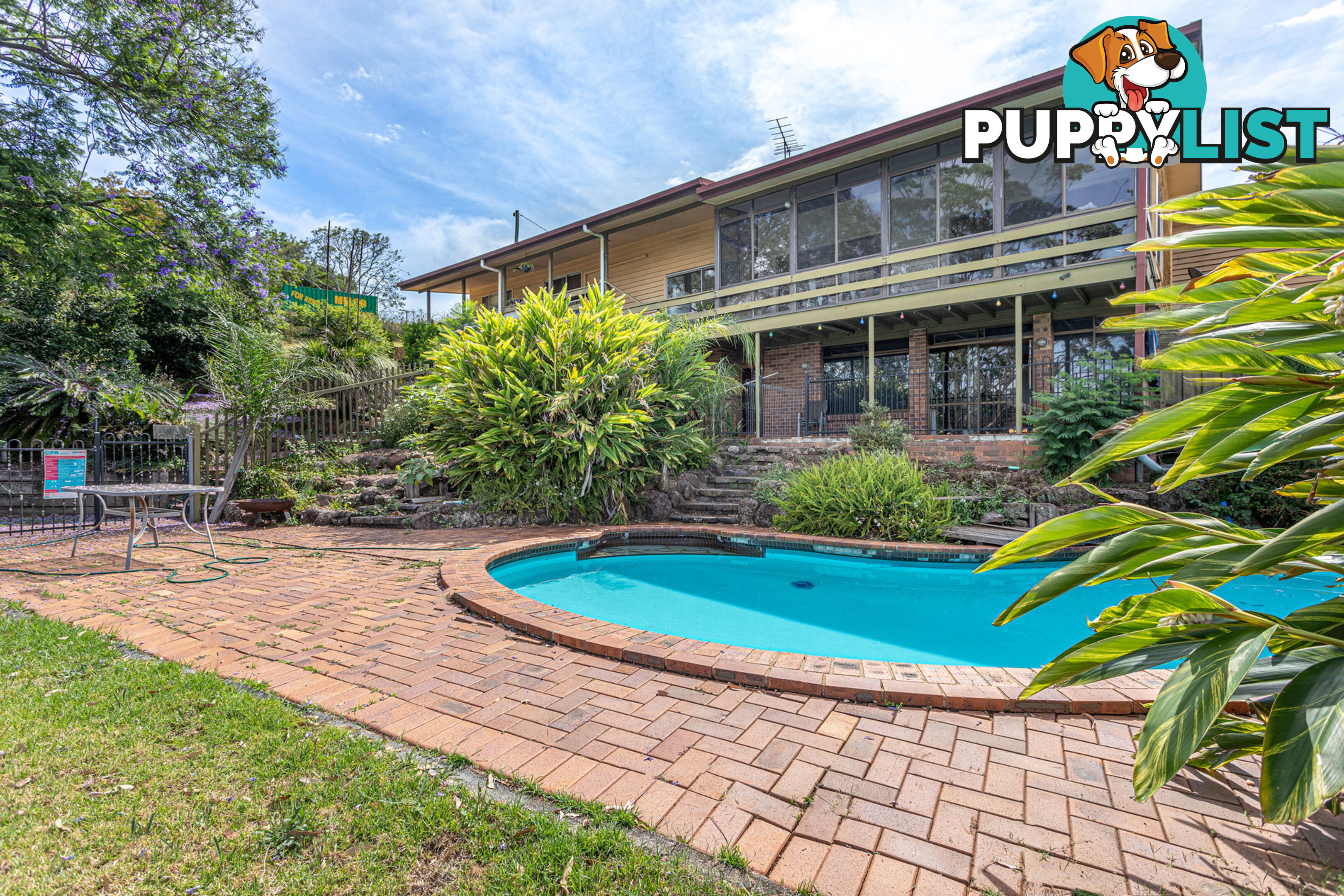 13 Murphys Creek Road BLUE MOUNTAIN HEIGHTS QLD 4350