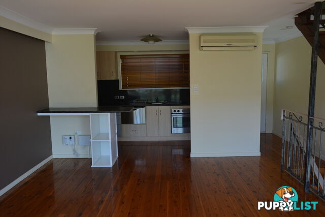 6/5 Creek Street EAST TOOWOOMBA QLD 4350