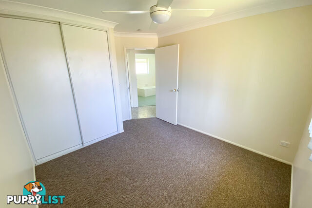 12 Crosby Street DARLING HEIGHTS QLD 4350