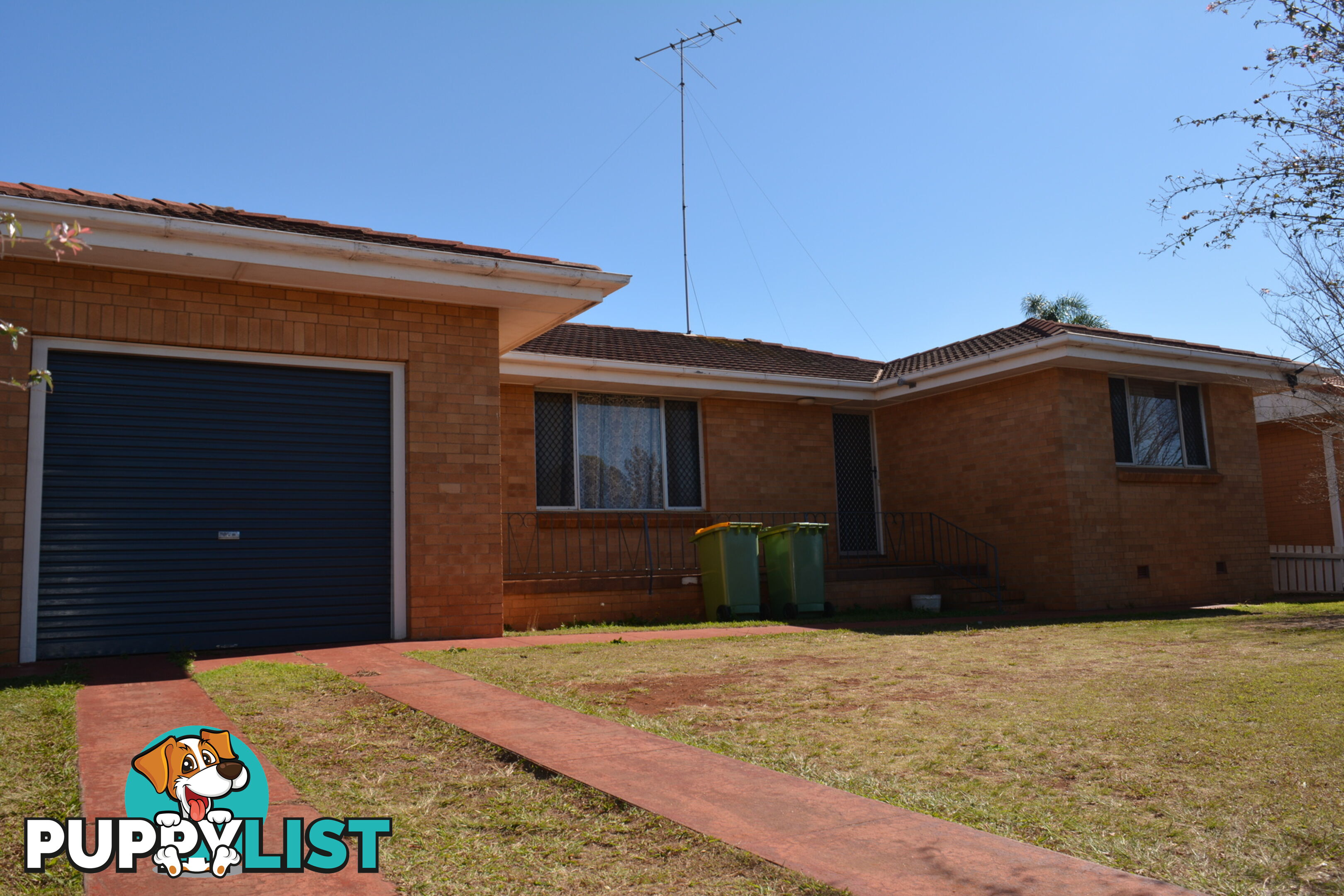 97 Drayton Road HARRISTOWN QLD 4350