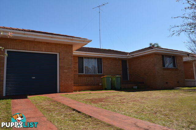 97 Drayton Road HARRISTOWN QLD 4350