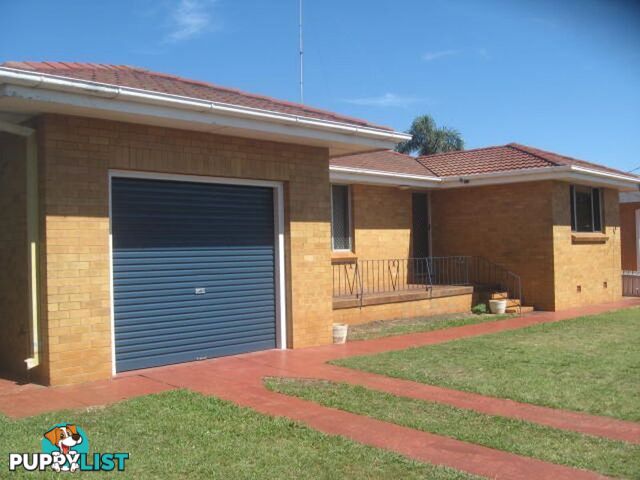 97 Drayton Road HARRISTOWN QLD 4350