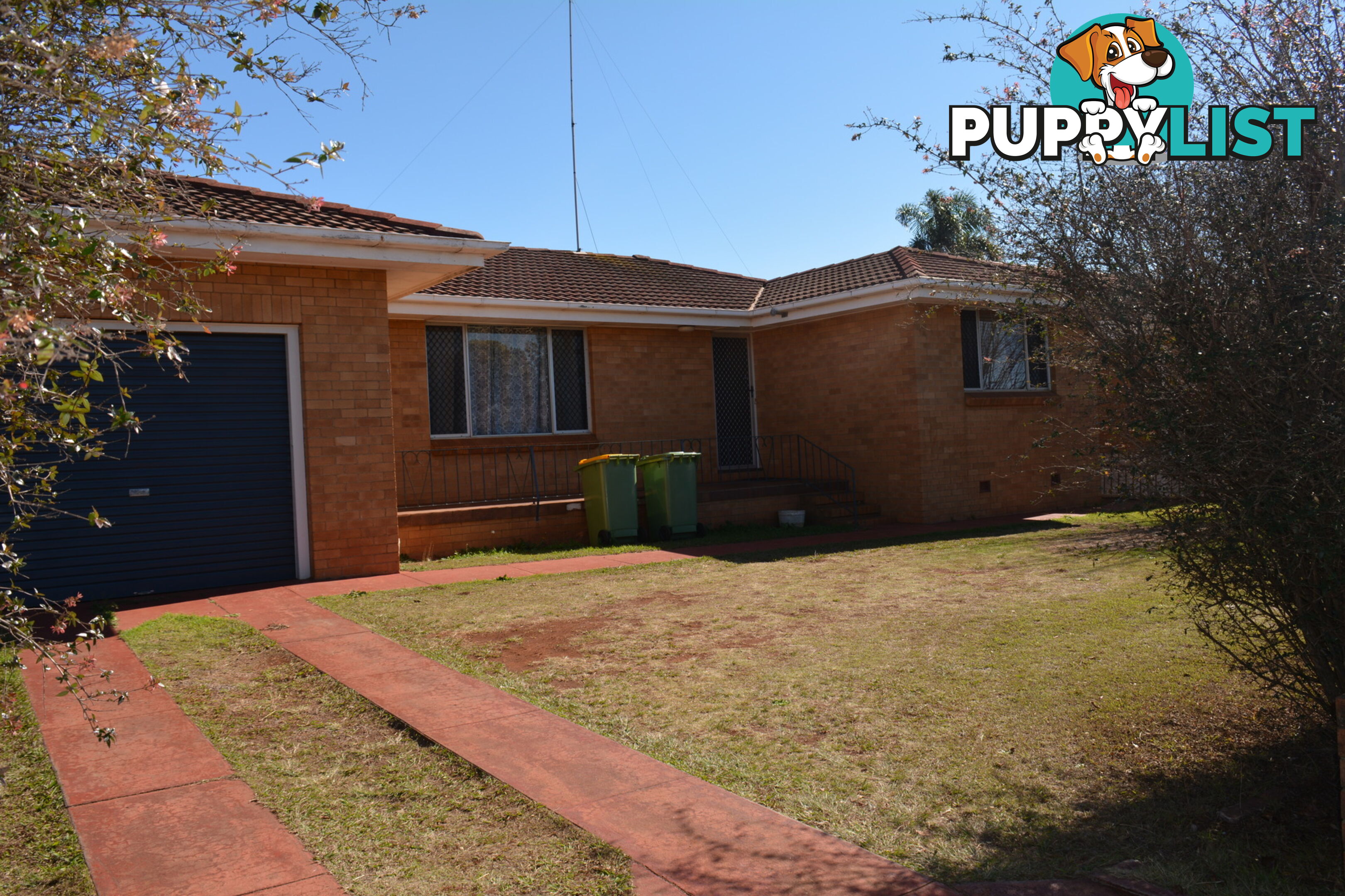 97 Drayton Road HARRISTOWN QLD 4350