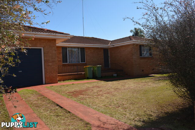 97 Drayton Road HARRISTOWN QLD 4350