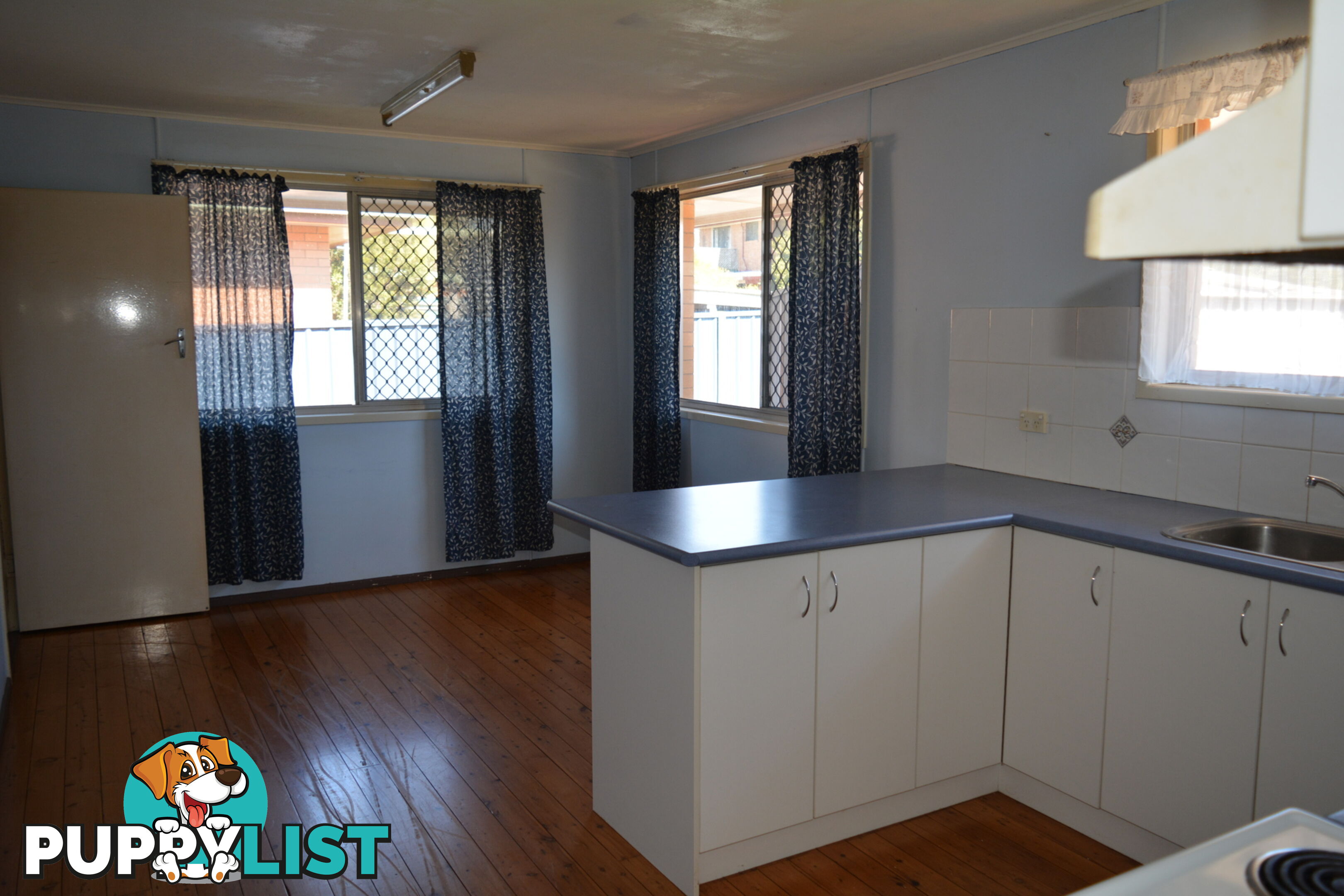 97 Drayton Road HARRISTOWN QLD 4350