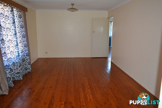 97 Drayton Road HARRISTOWN QLD 4350