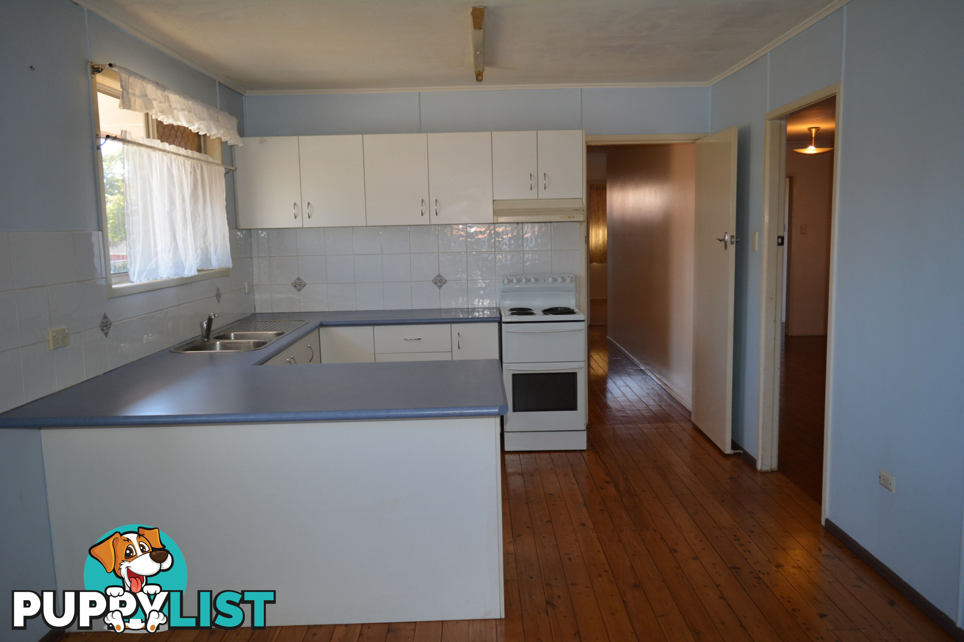 97 Drayton Road HARRISTOWN QLD 4350