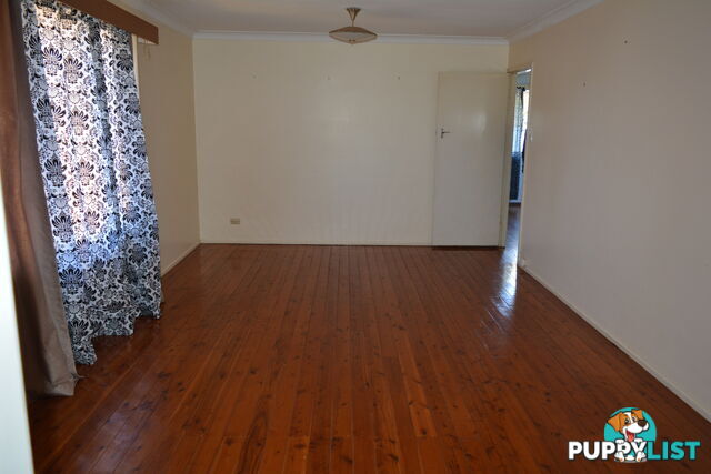 97 Drayton Road HARRISTOWN QLD 4350