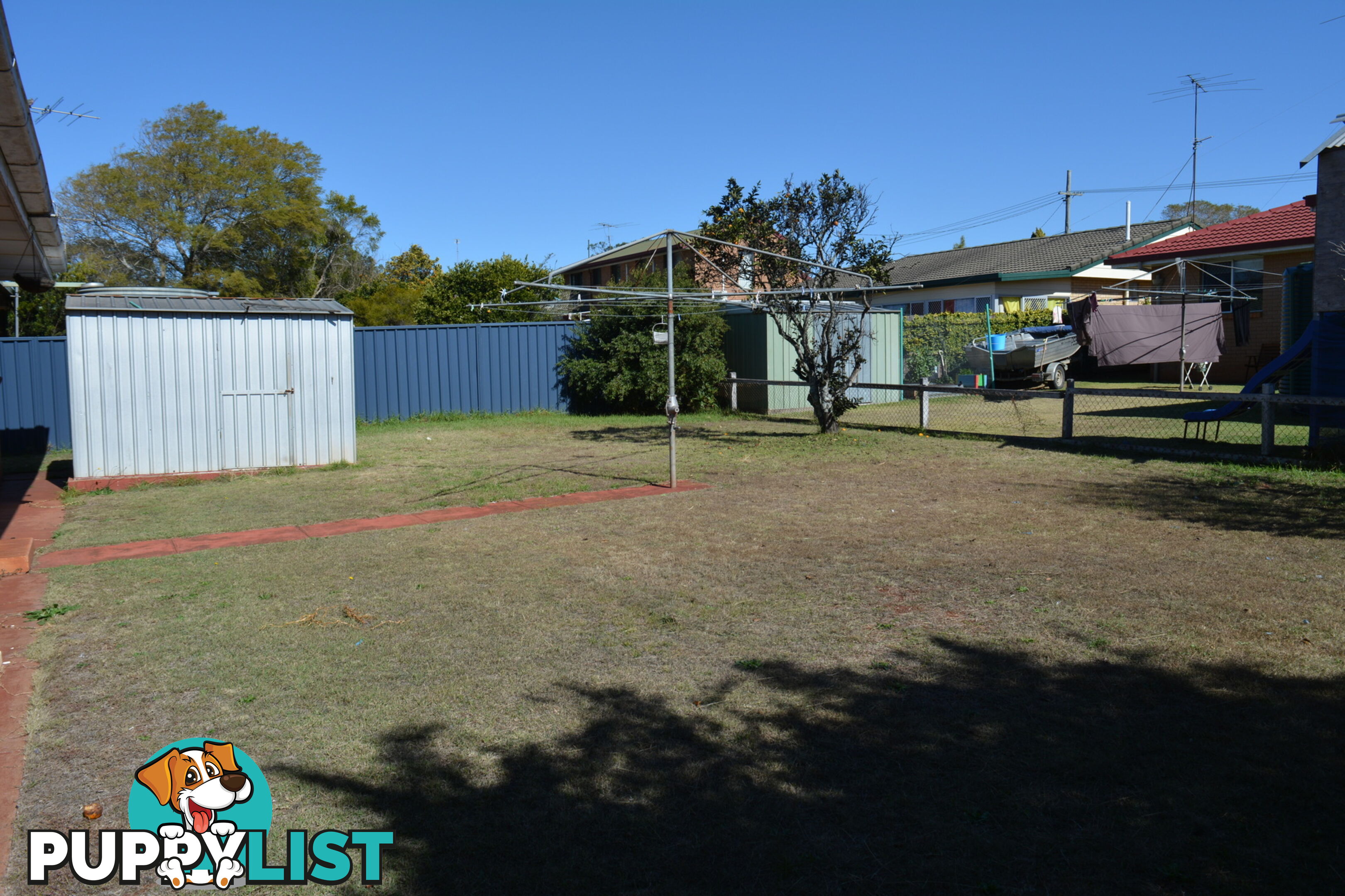 97 Drayton Road HARRISTOWN QLD 4350