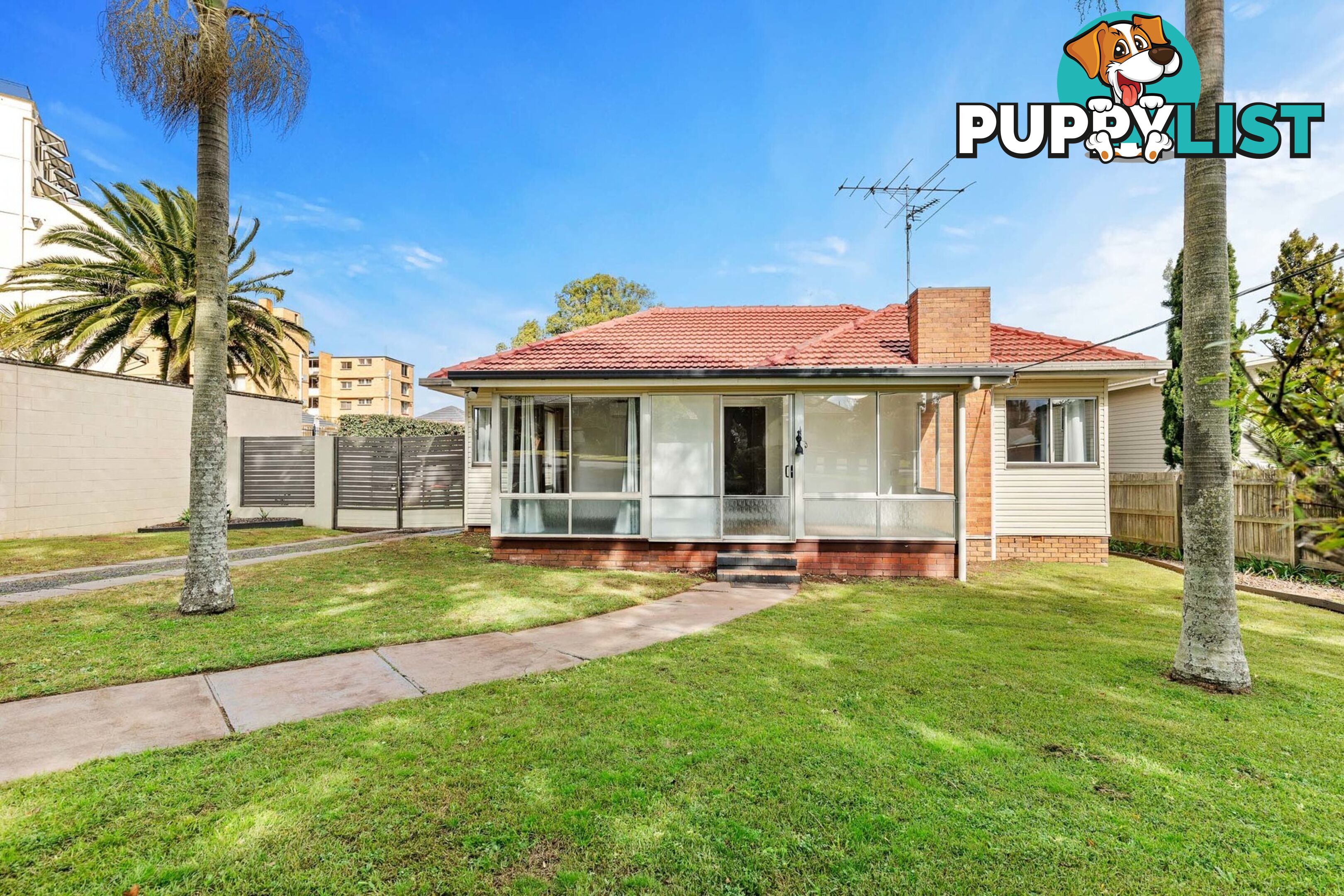 4A Herries Street EAST TOOWOOMBA QLD 4350